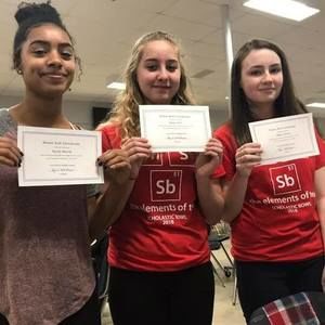 Meet your Posher, Paige